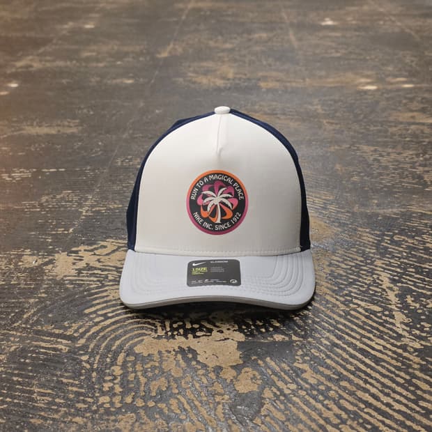 나이키 클래식 99 트럭커 캡