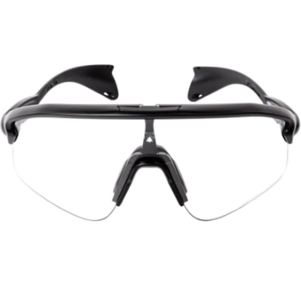 새티스파이 오클리 러닝 선글라스 스턴트 데빌