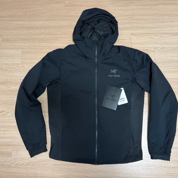 아크테릭스 아톰 LT 후디 M