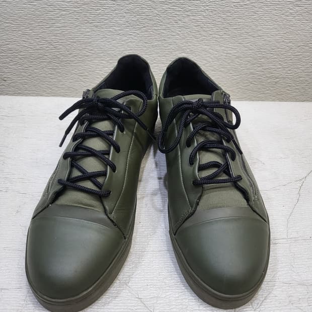 살레와 스니커즈 정품 280사이즈