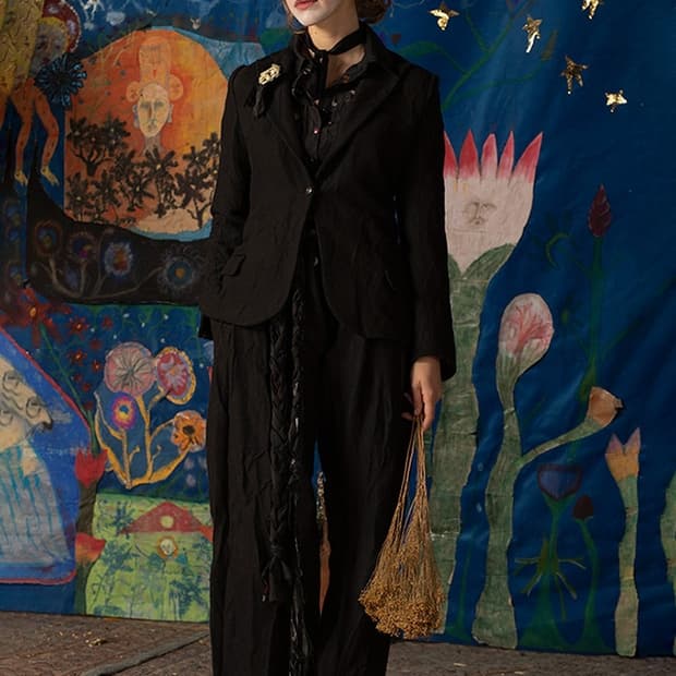 Archivio jm ribot 바지 s사이즈