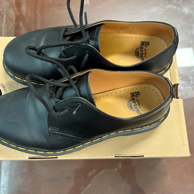 001닥터마틴 스포츠