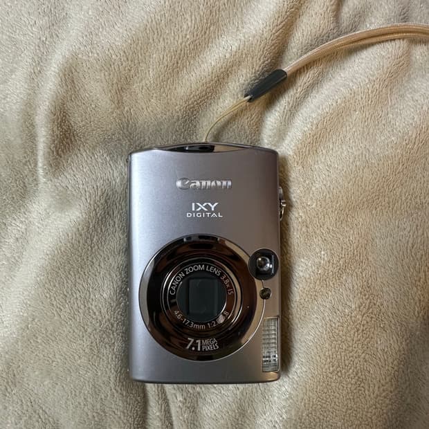 캐논 익서스 850 디카/디지털카메라 