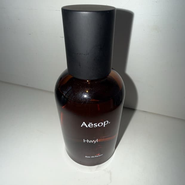 이솝 휠 50ml