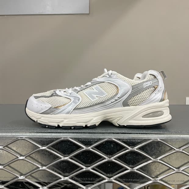 뉴발란스 530 화이트 280