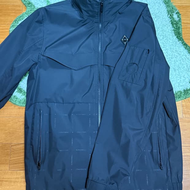 어콜드월 윈드브레이커