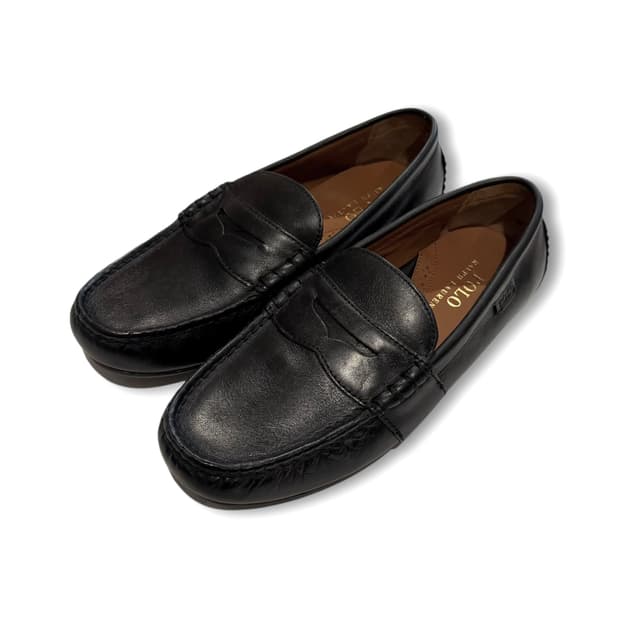 폴로 랄프로렌 레이놀드 드라이빙 슈즈 페니 로퍼