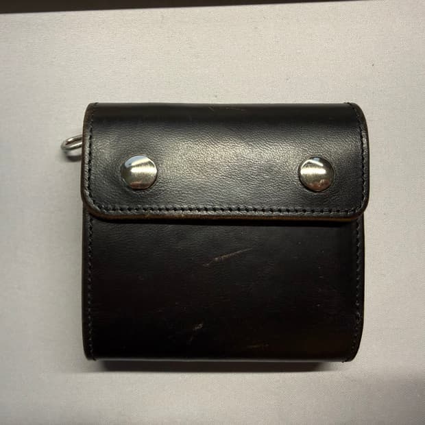 Inception OPUS Trucker Wallet 트러커월렛