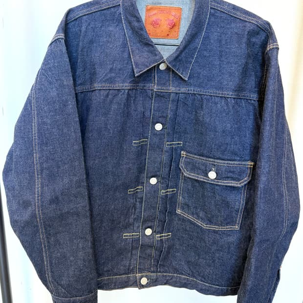 풀카운트 2107w 42사이즈