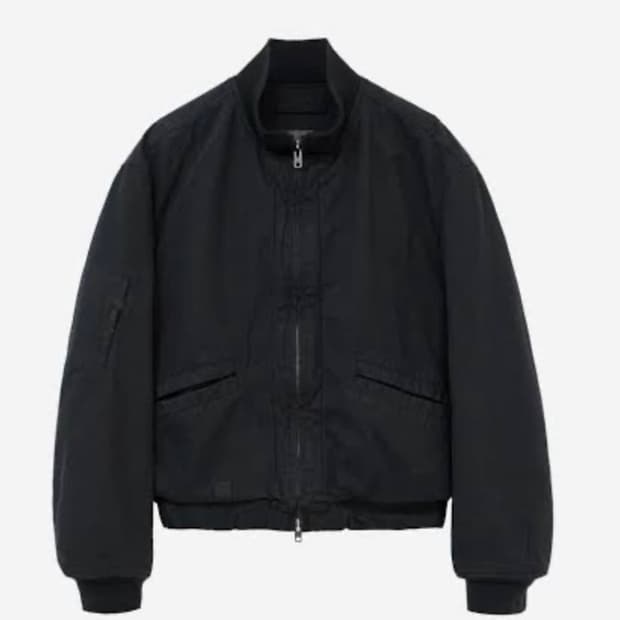 폴리테루 1011 탱커자켓 4