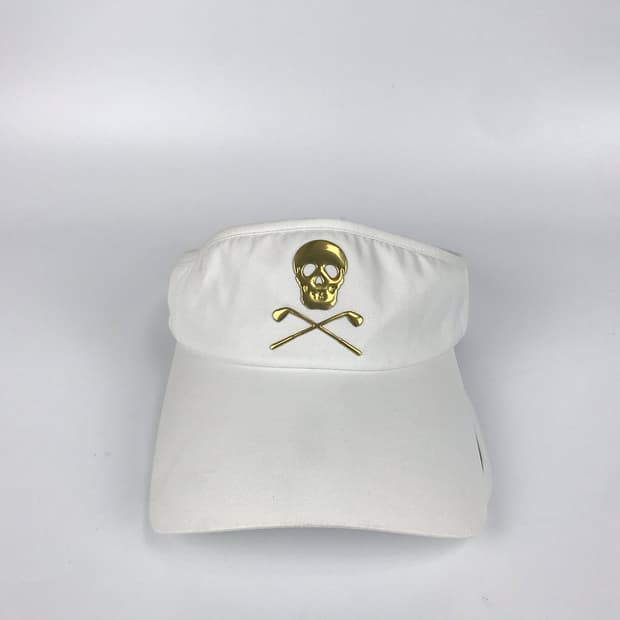 마크앤로나 골프 선바이저 썬캡 모자 M