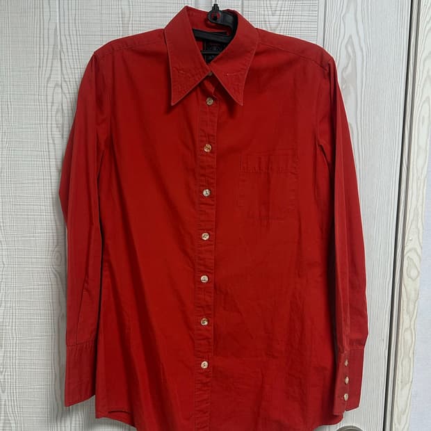 장폴고티에 셔츠