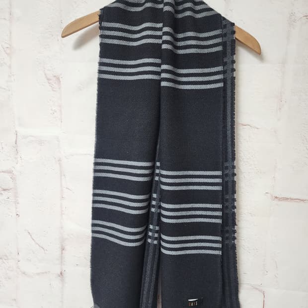 닥스 울 목도리