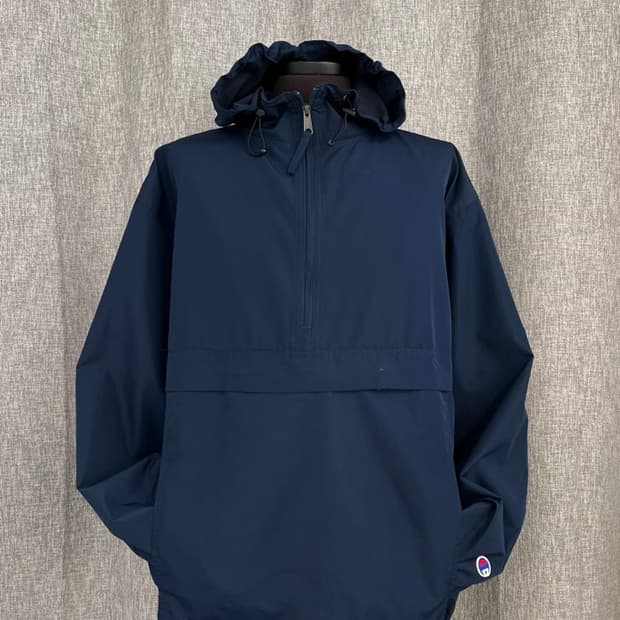 챔피온 후디 아노락/#3461