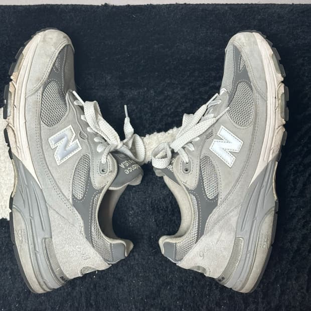 뉴발란스 993 USA 스탠다드 275