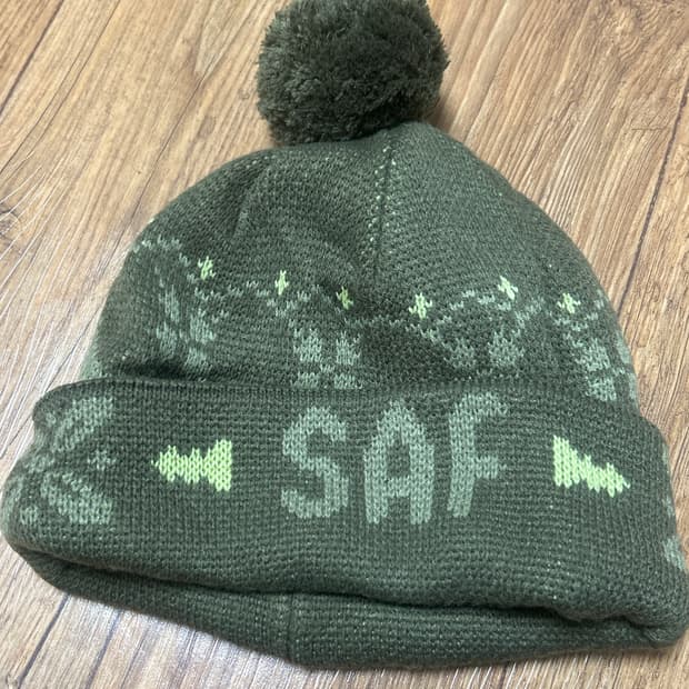 사파리스팟 비니