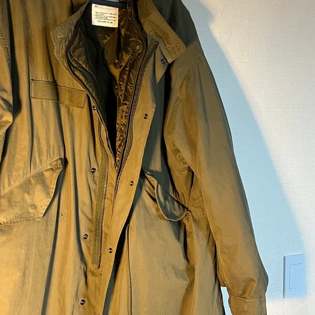 프릭스 스토어 m-65