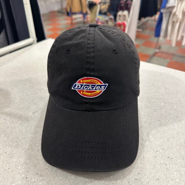 디키즈 볼캡 USA