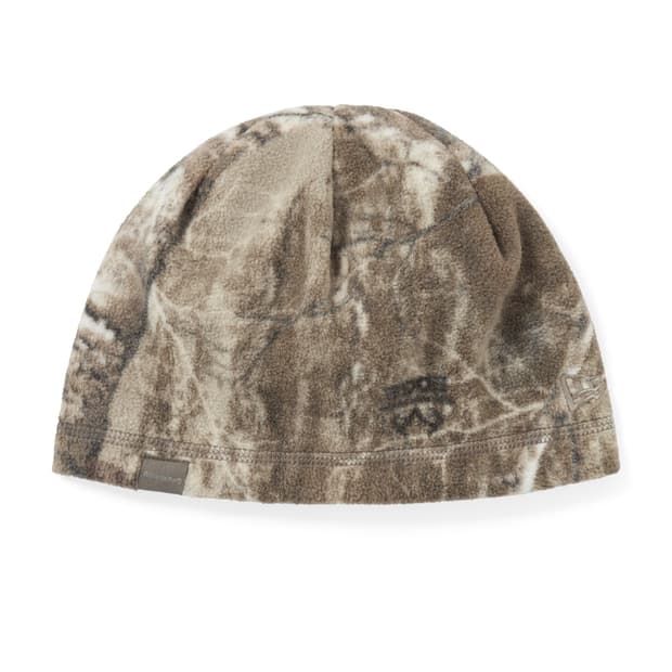 디스이즈네버댓 x 뉴에라 리얼트리 플리스 비니