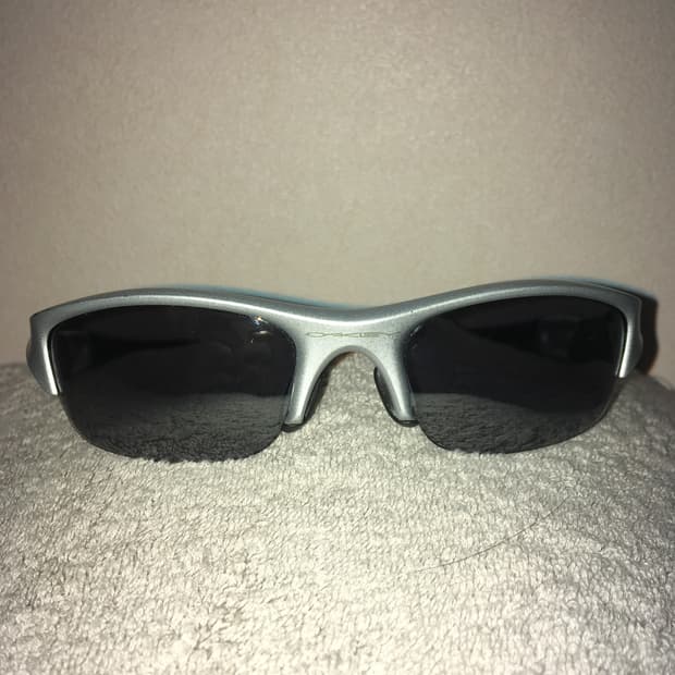 오클리 플랙 자켓 1.0