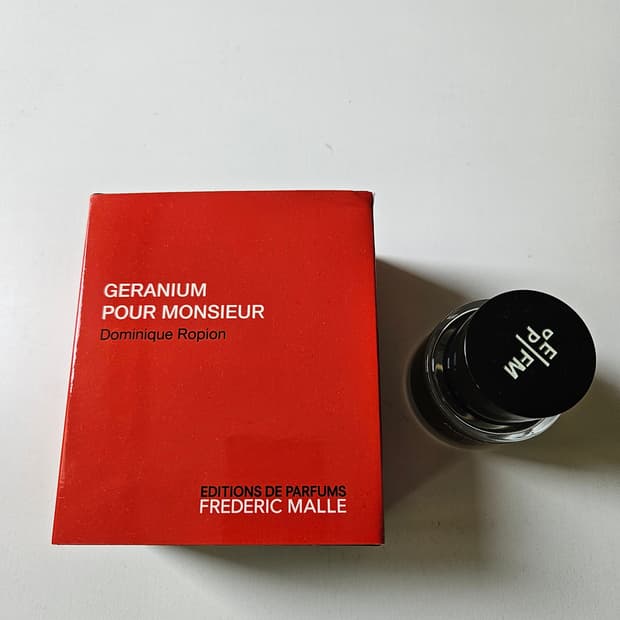 프레드릭 말 제라늄 쁘루무슈 50ml 판매