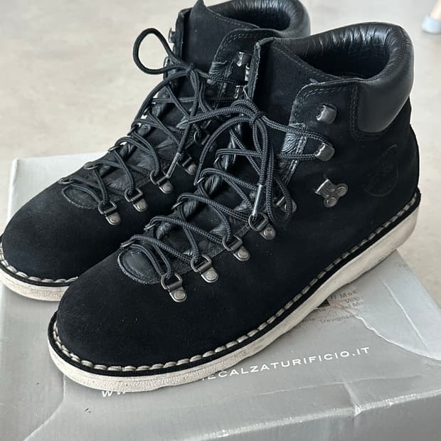 diemme 로치아 벳 43 사이즈 275