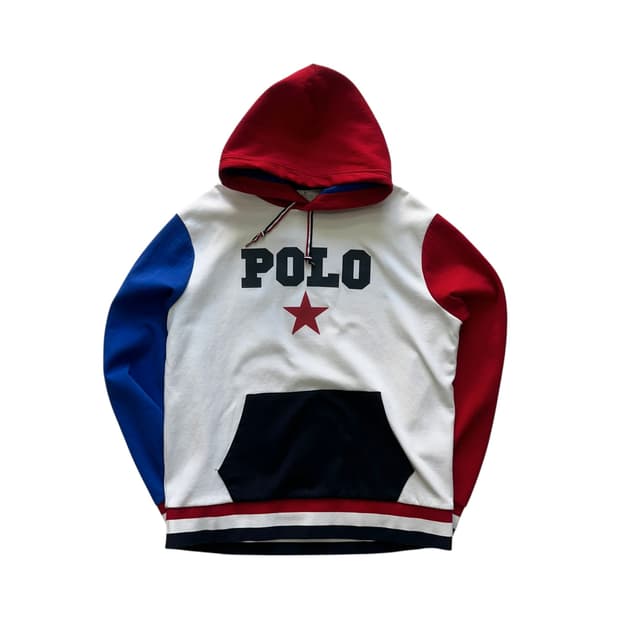 [100] 폴로 랄프로렌 후드티