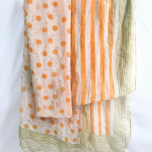 scarf
