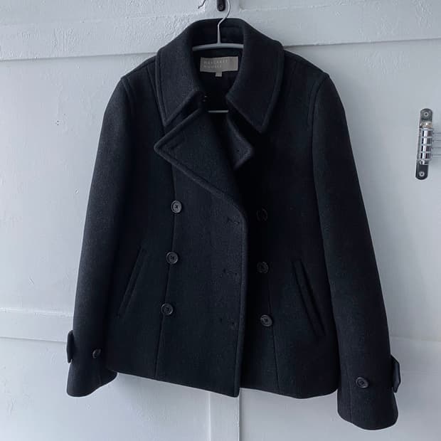 [Margaret howell] 피코트