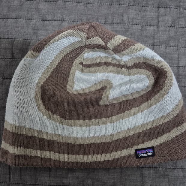 파타고니아 비니