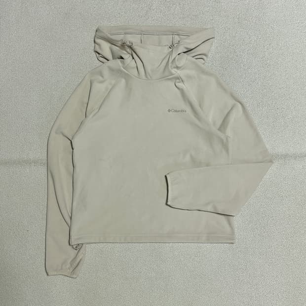 컬럼비아 여성 앤 스트림 후드