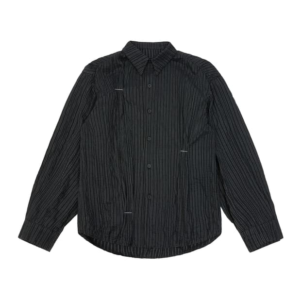 아더에러 25ss shirt product. 55 L