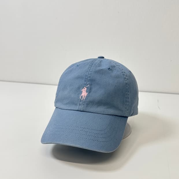 폴로 핑크포니 신형 볼캡