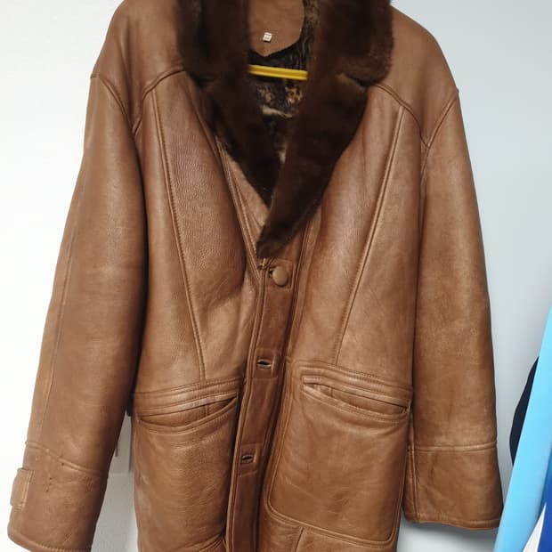 남성 토스카나 105 size