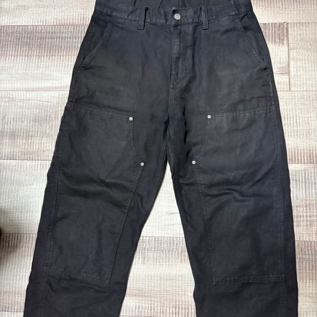 칼하트윕 더블니