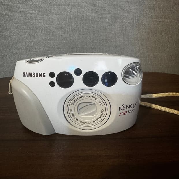 삼성 KENOX 120 NEO