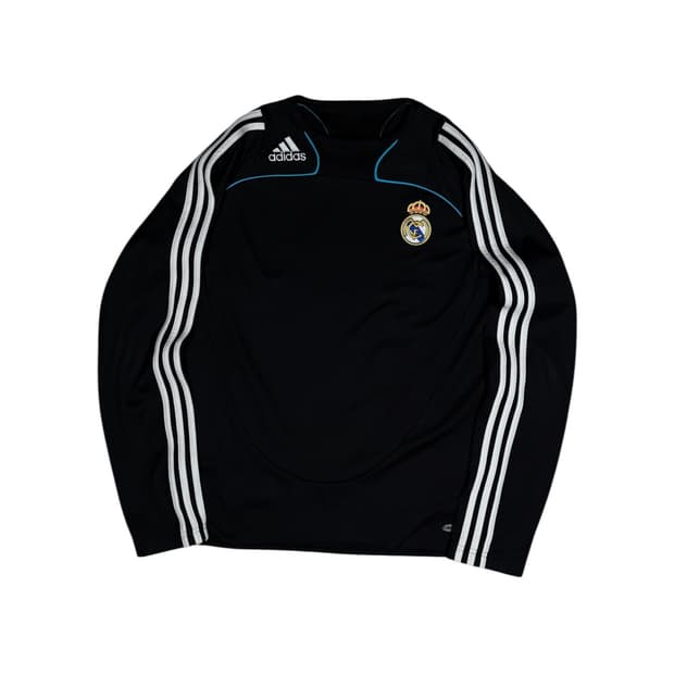 Adidas 아디다스 레알마드리드 트레이닝 탑