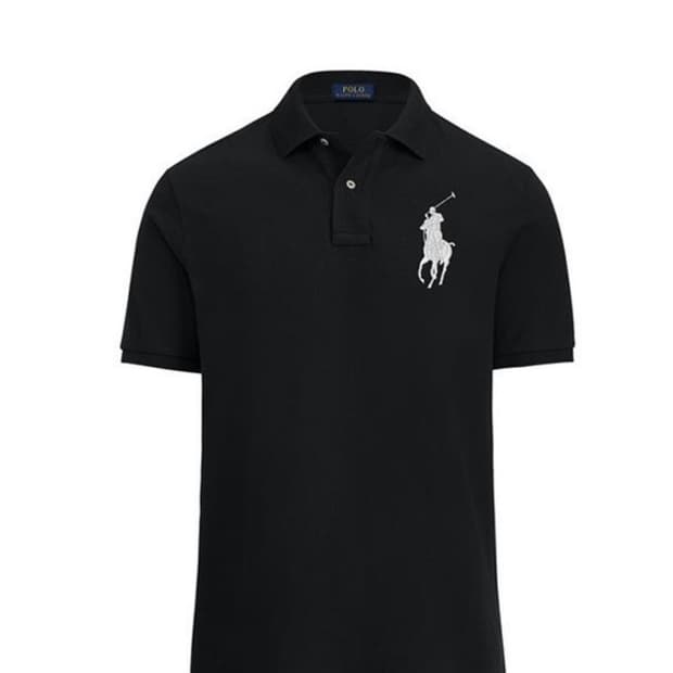 폴로빅포니 카라티 블랙 M사이즈 12,0000원으로 구해요