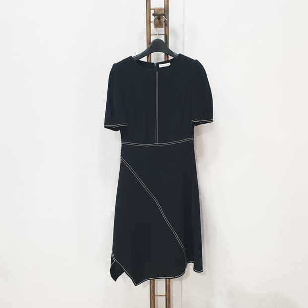 잇미샤 원피스 44