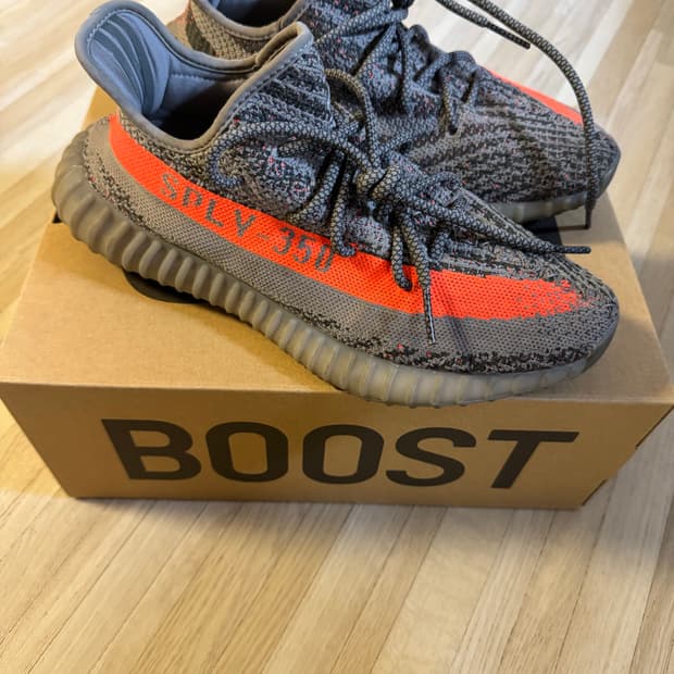 이지부스트350 V2벨루가 리플렉티브(275)