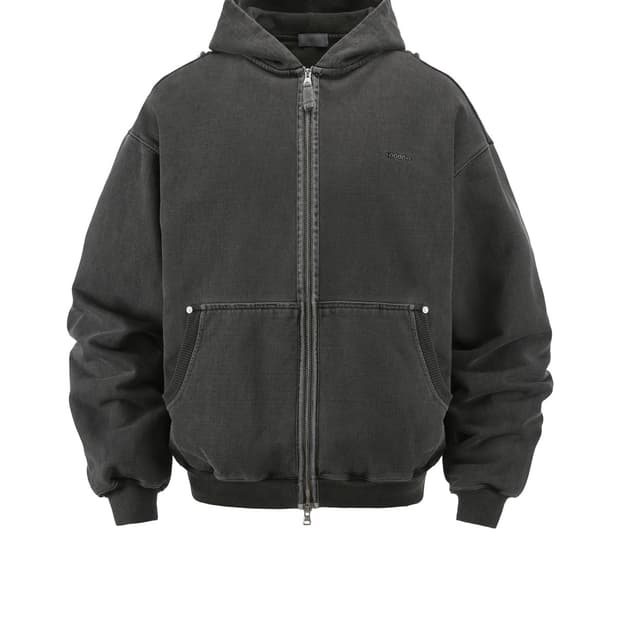 9999 아카이브 10000-1 라인 후드 팔아요