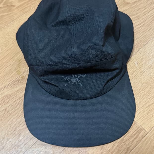 [X-XL]아크테릭스 노반 브림햇
