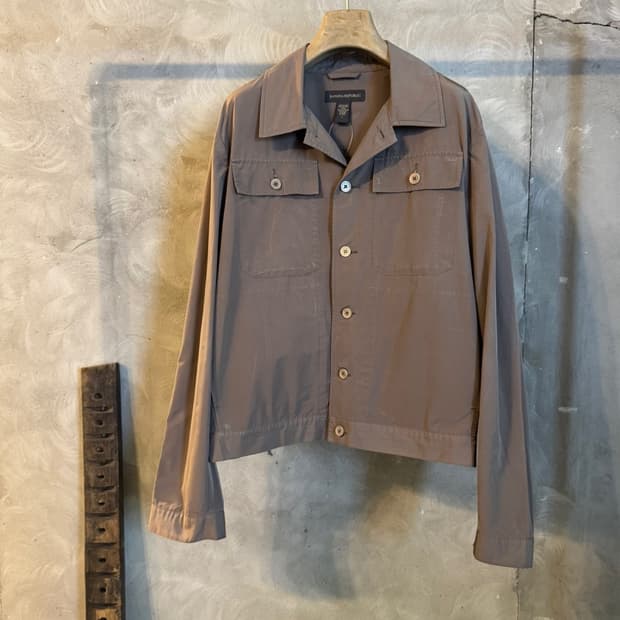 바나나 리퍼블릭 아웃도어 셔츠 100