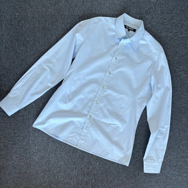 라프시몬스 07/08 셔츠