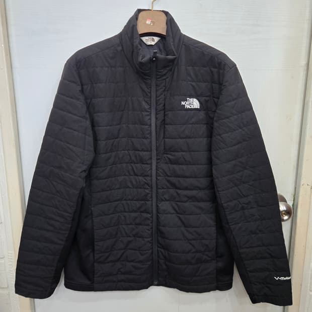 100,L )) THE NORTH FACE 노스페이스 경량 점퍼!