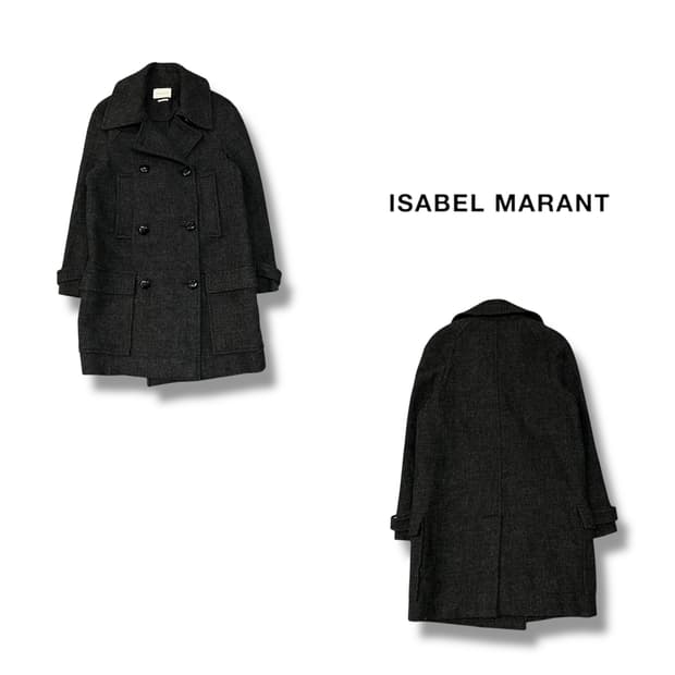  이자벨마랑 피코트 y14210