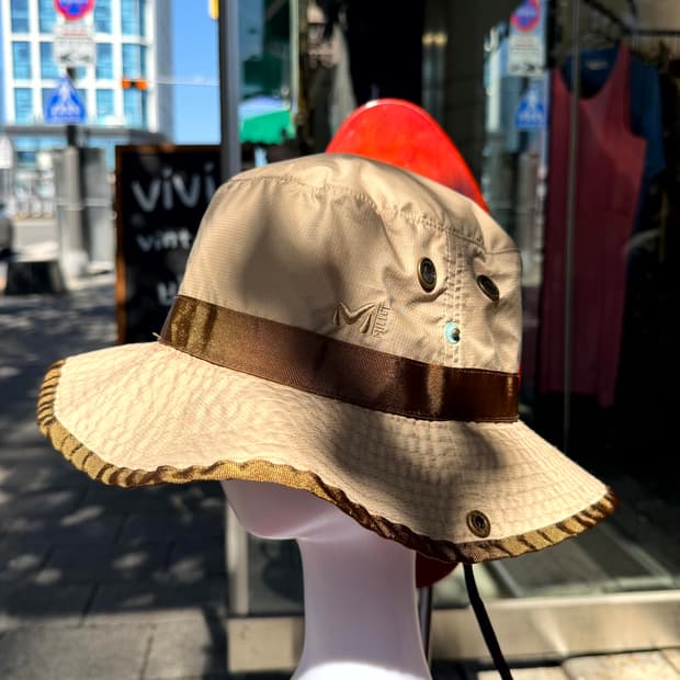 MILLET Outdoor Bucket Hat