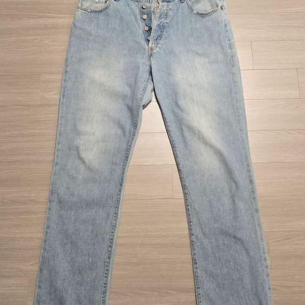 RRL 데님 판매 합니다