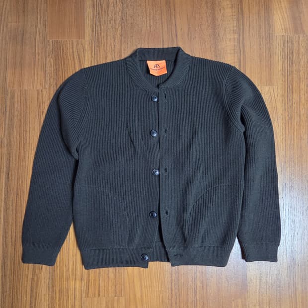 안데르센안데르센 올리브 스키퍼