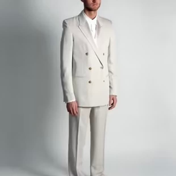 Maison Martin Margiela 14 10' S/S